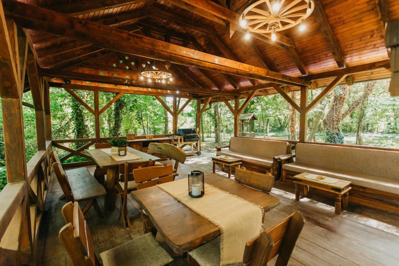 Forest House Палич Екстериор снимка