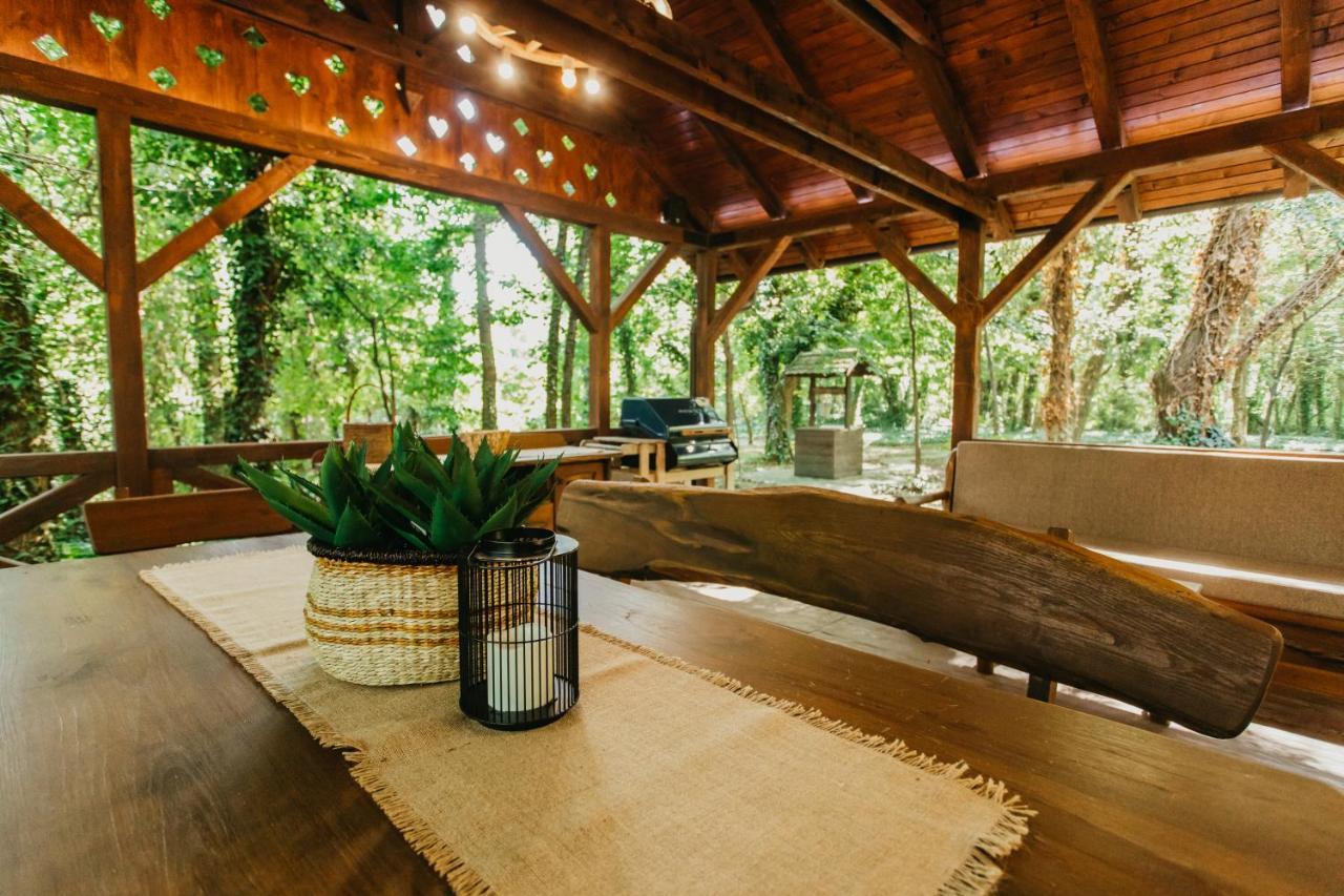 Forest House Палич Екстериор снимка