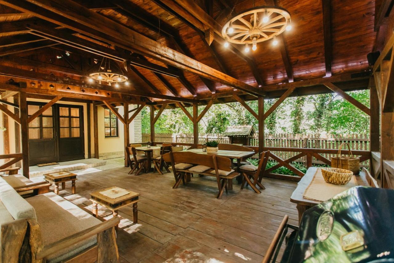 Forest House Палич Екстериор снимка