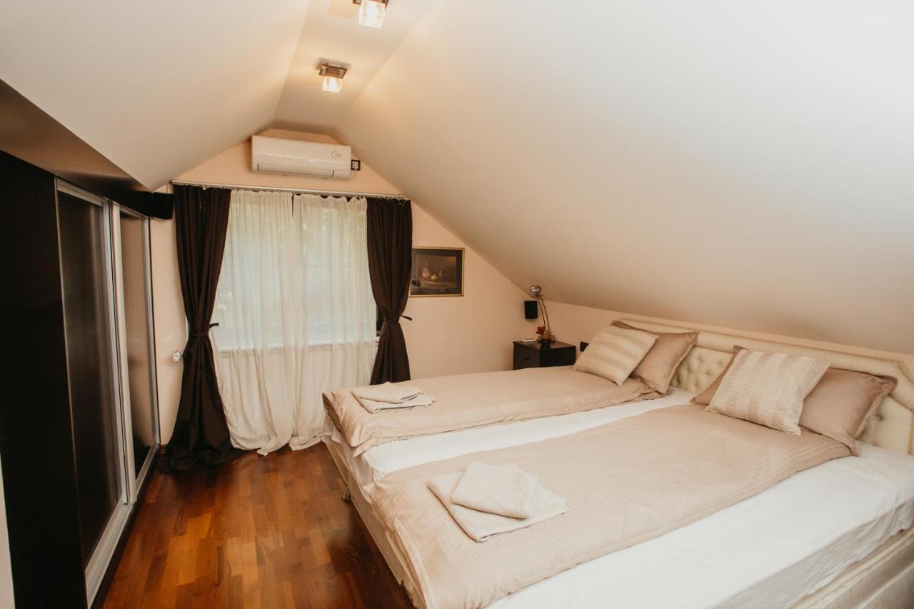 Forest House Палич Екстериор снимка