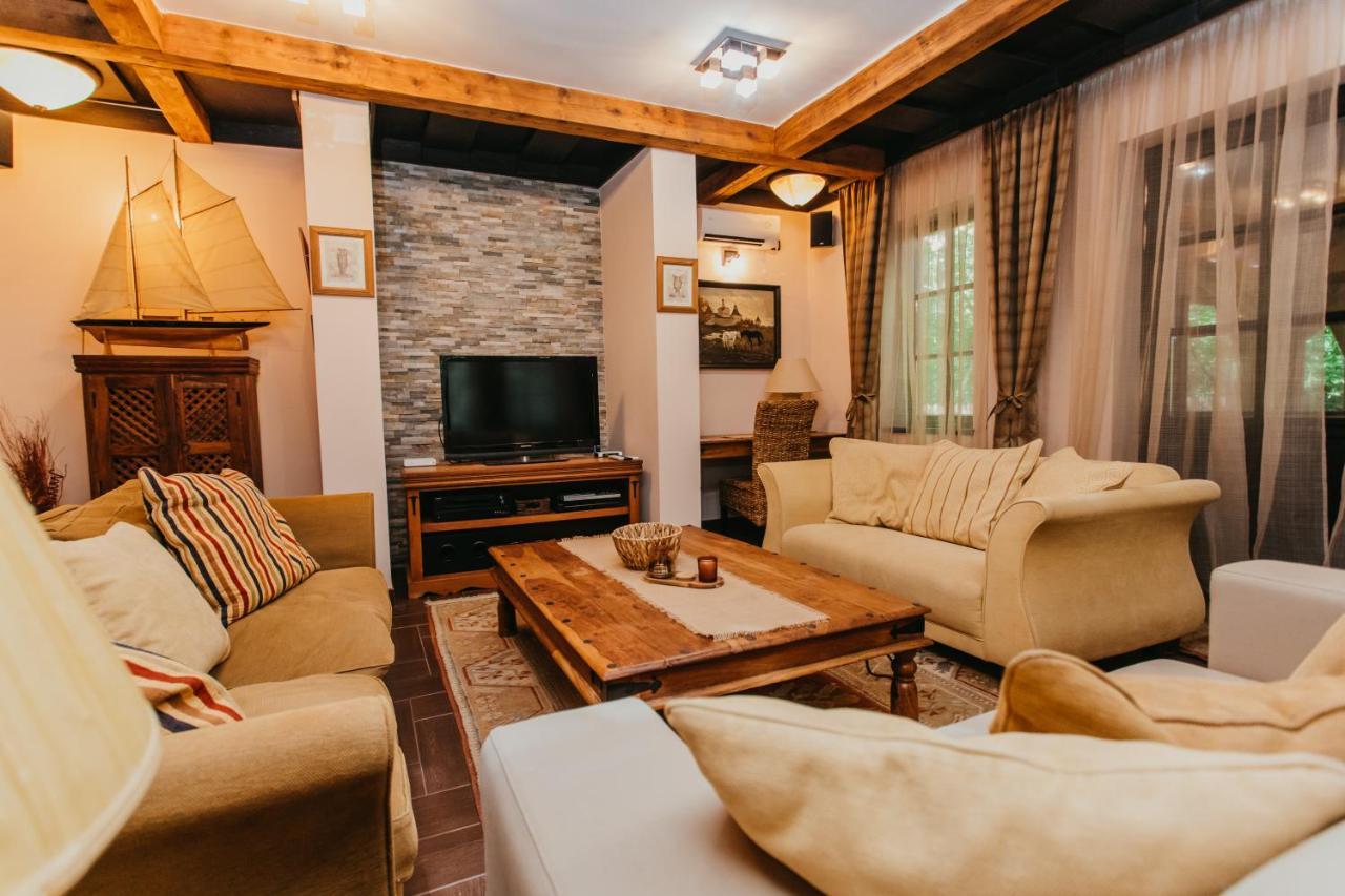 Forest House Палич Екстериор снимка