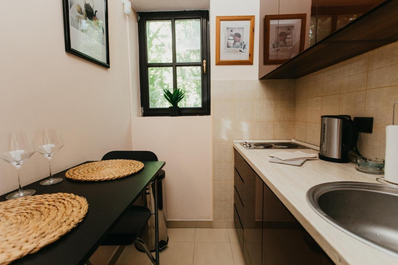 Forest House Палич Екстериор снимка
