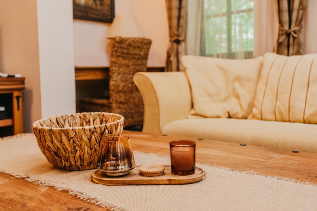 Forest House Палич Екстериор снимка