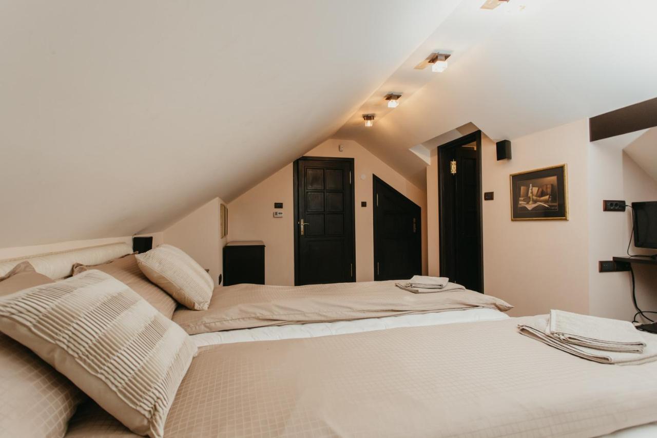Forest House Палич Екстериор снимка