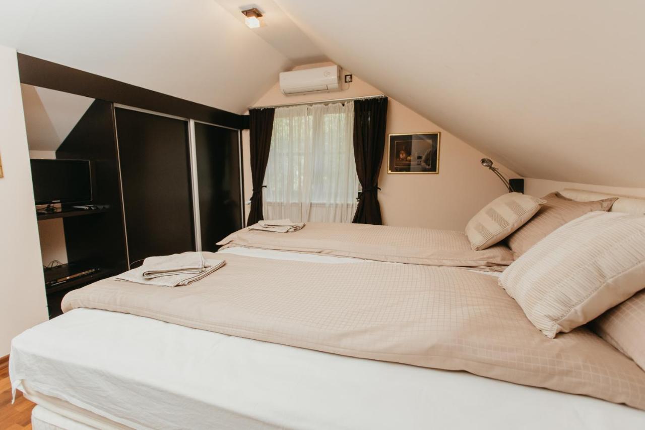 Forest House Палич Екстериор снимка