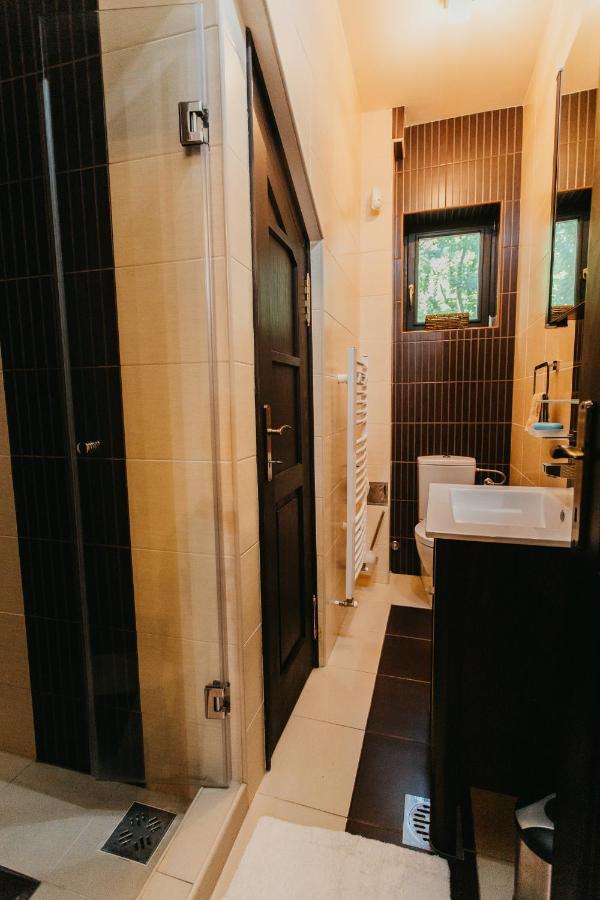 Forest House Палич Екстериор снимка