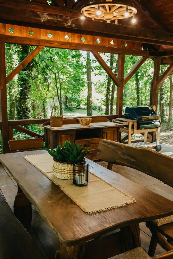 Forest House Палич Екстериор снимка