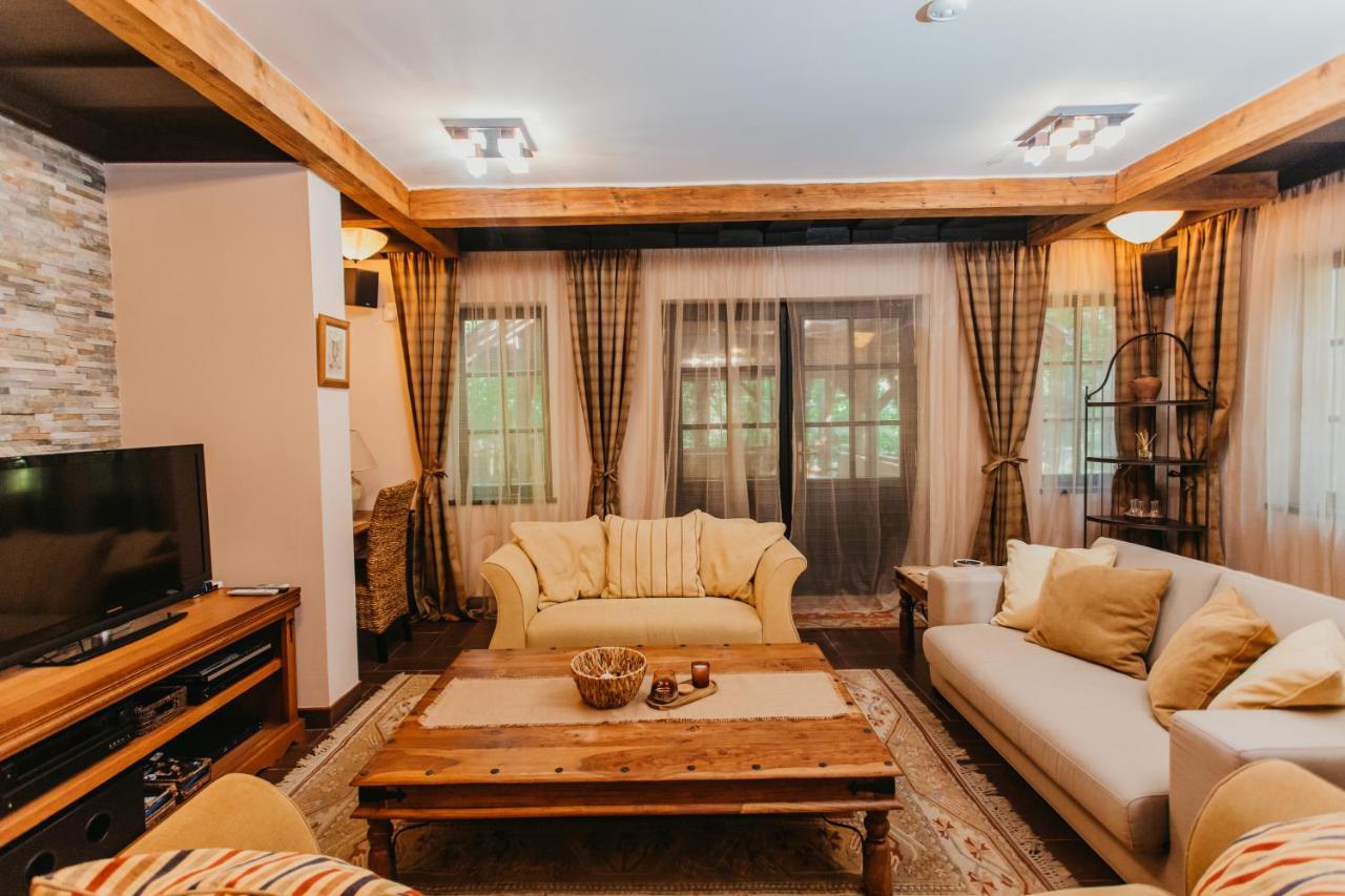 Forest House Палич Екстериор снимка
