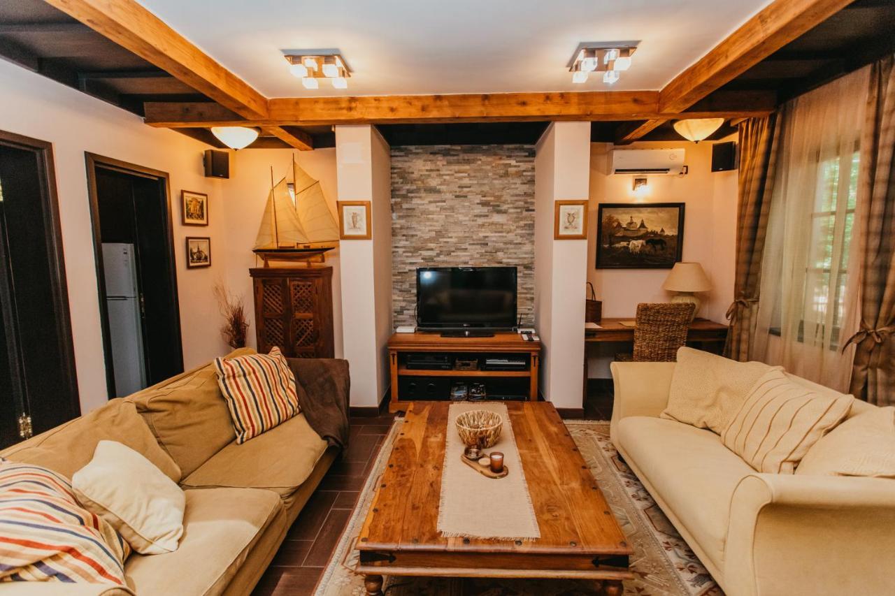 Forest House Палич Екстериор снимка