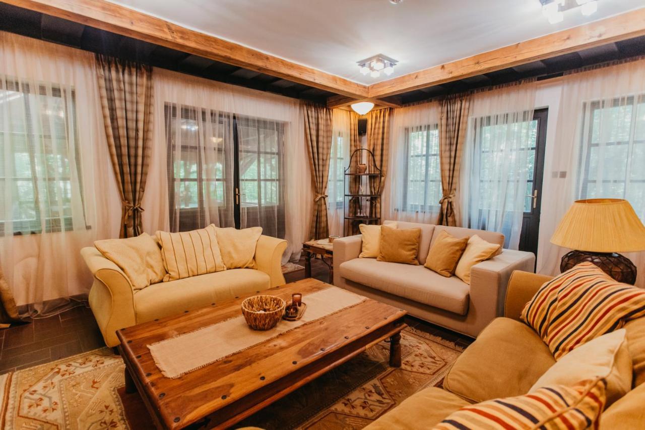 Forest House Палич Екстериор снимка