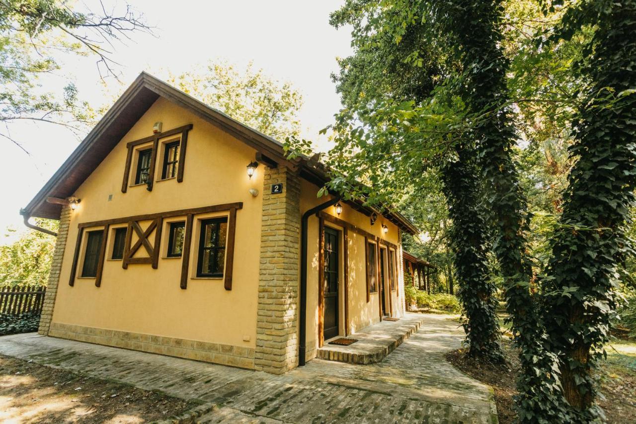 Forest House Палич Екстериор снимка